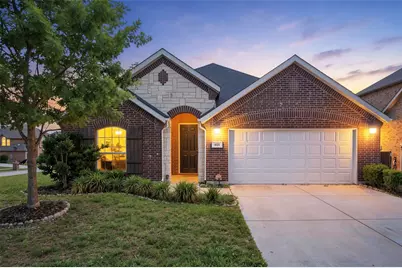 466 Rockaway Drive, Midlothian, TX 76065 - Photo 1