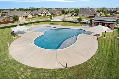 466 Rockaway Drive, Midlothian, TX 76065 - Photo 17