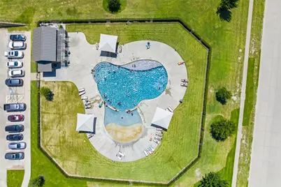 466 Rockaway Drive, Midlothian, TX 76065 - Photo 35