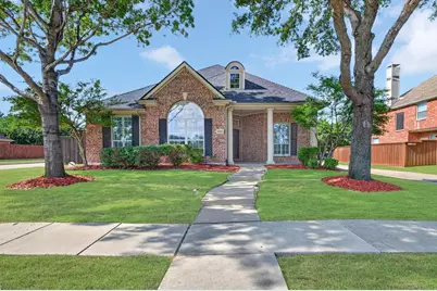 950 Gold Camp Road, Frisco, TX 75033 - Photo 1