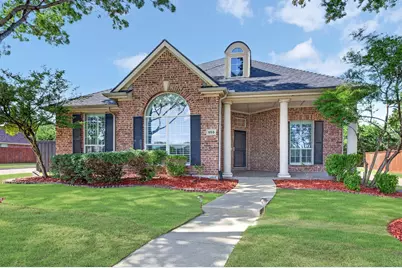 950 Gold Camp Road, Frisco, TX 75033 - Photo 3