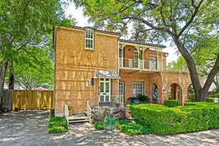 4418 University Blvd, University Park, TX 75205 - Photo 1