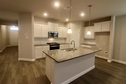1120 Eastland Lane, Weatherford, TX 76087 - Photo 3