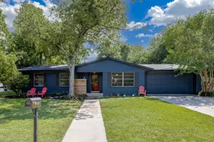 1210 Edinburg Ln, Denton, TX 76209 - Photo 1