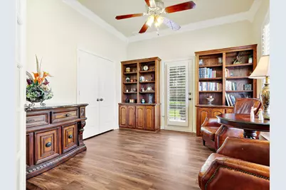 10519 E Clover Lane, Forney, TX 75126 - Photo 21