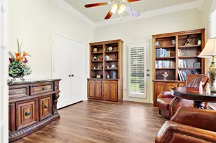 10519 E Clover Ln, Forney, TX 75126 - Photo 21