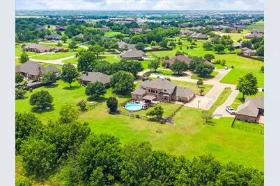 10519 E Clover Lane, Forney, TX 75126 - Photo 37