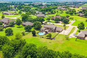 10519 E Clover Ln, Forney, TX 75126 - Photo 37