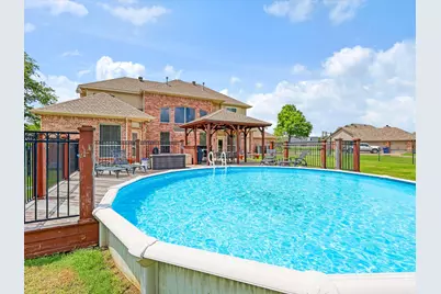 10519 E Clover Lane, Forney, TX 75126 - Photo 35