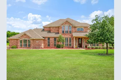 10519 E Clover Lane, Forney, TX 75126 - Photo 3