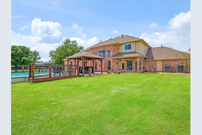 10519 E Clover Lane, Forney, TX 75126 - Photo 33