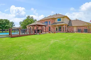 10519 E Clover Ln, Forney, TX 75126 - Photo 33