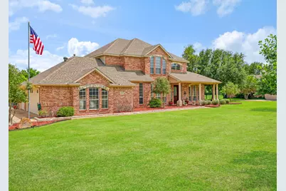 10519 E Clover Lane, Forney, TX 75126 - Photo 1