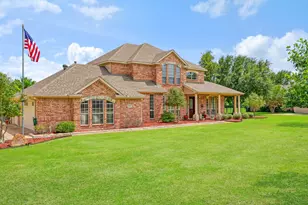 10519 E Clover Ln, Forney, TX 75126 - Photo 1