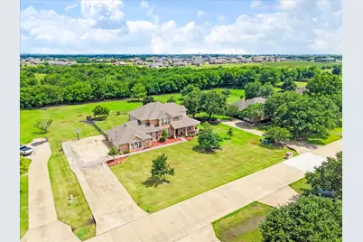 10519 E Clover Lane, Forney, TX 75126 - Photo 33