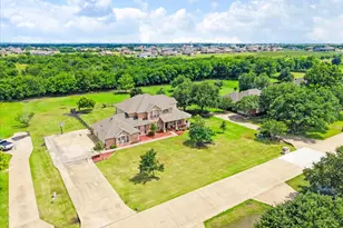 10519 E Clover Ln, Forney, TX 75126 - Photo 33