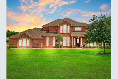 10519 E Clover Lane, Forney, TX 75126 - Photo 1