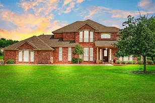 10519 E Clover Ln, Forney, TX 75126 - Photo 1