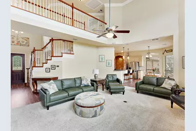 10519 E Clover Lane, Forney, TX 75126 - Photo 9