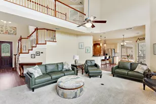 10519 E Clover Ln, Forney, TX 75126 - Photo 9