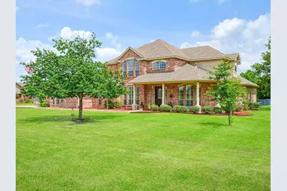 10519 E Clover Lane, Forney, TX 75126 - Photo 3