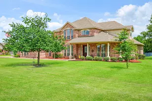 10519 E Clover Ln, Forney, TX 75126 - Photo 3