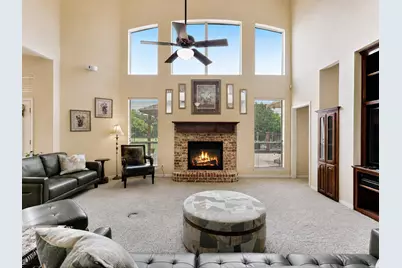 10519 E Clover Lane, Forney, TX 75126 - Photo 5