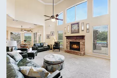10519 E Clover Lane, Forney, TX 75126 - Photo 7