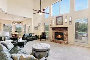 10519 E Clover Ln, Forney, TX 75126 - Photo 7