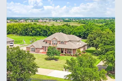 10519 E Clover Lane, Forney, TX 75126 - Photo 31