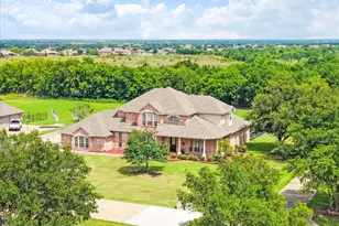 10519 E Clover Ln, Forney, TX 75126 - Photo 31