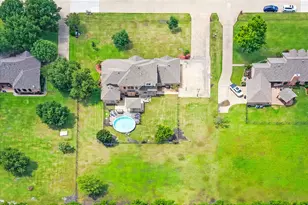 10519 E Clover Ln, Forney, TX 75126 - Photo 39