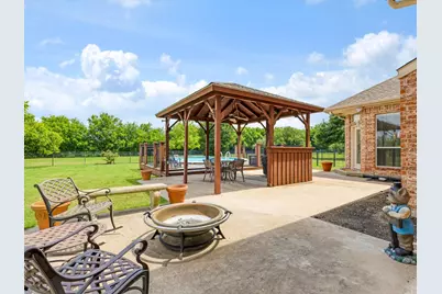 10519 E Clover Lane, Forney, TX 75126 - Photo 35