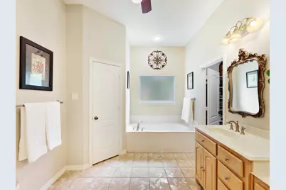 10519 E Clover Lane, Forney, TX 75126 - Photo 19