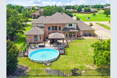 10519 E Clover Lane, Forney, TX 75126 - Photo 39