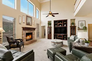 10519 E Clover Ln, Forney, TX 75126 - Photo 7