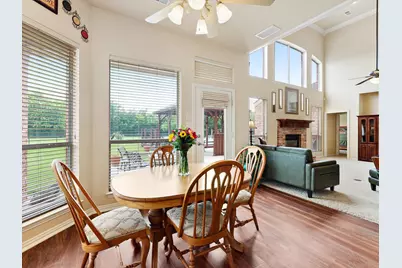 10519 E Clover Lane, Forney, TX 75126 - Photo 9