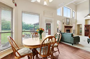 10519 E Clover Ln, Forney, TX 75126 - Photo 9