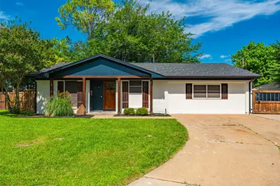 301 Bernice Court, Burleson, TX 76028 - Photo 1