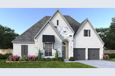 2924 Harkaway Court, Celina, TX 75009 - Photo 1