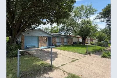 12219 Knight Drive, Balch Springs, TX 75180 - Photo 5