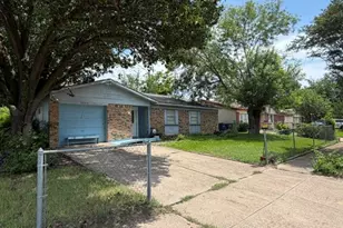 12219 Knight Dr, Balch Springs, TX 75180 - Photo 5