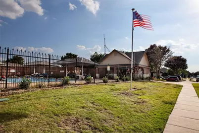 1796 Barton Springs Drive, Little Elm, TX 75068 - Photo 17
