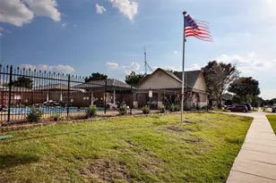 1796 Barton Springs Dr, Little Elm, TX 75068 - Photo 17