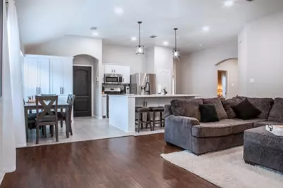 1796 Barton Springs Drive, Little Elm, TX 75068 - Photo 7