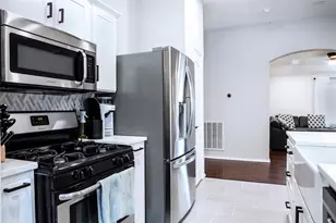 1796 Barton Springs Dr, Little Elm, TX 75068 - Photo 5