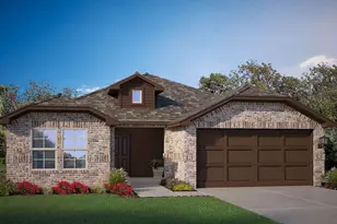 337 Deaf Smith St, Fort Worth, TX 76247 - Photo 1