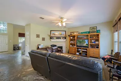 211 Mineral Springs Drive, Allen, TX 75002 - Photo 11