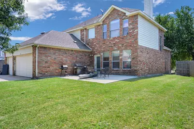211 Mineral Springs Drive, Allen, TX 75002 - Photo 3