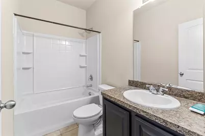 2517 Carolina Drive, Fort Worth, TX 76123 - Photo 27